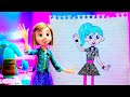 Ending Scene DREAM PRODUCTIONS 2024 Movie CLIP HD