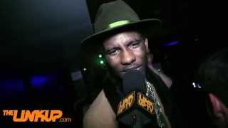 Wretch 32 on 6 Words reaching top 10 [@Wretch32] | Link Up TV