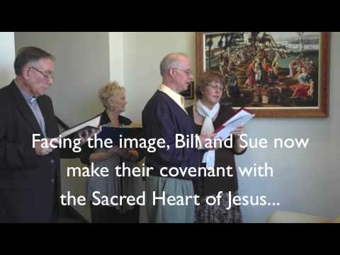 Click to Watch the When a Person Responds to God's Word, the World Becomes a Better Place video