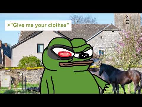 Anon falls asleep watching Terminator 2