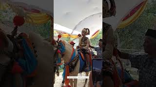 Download lagu TASYAKURAN KHITAN #khitanan #anakdesa #villagelife #village #naikkuda #kuda #barongan mp3