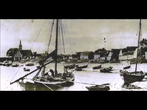 Erinnerungen an das alte Hela