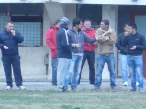 MECIUL = F C  SCORNICESTI -  AV  COTEANA = SCOR 1 -  0 AZI 17 11 2012