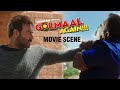 Ajay Devgn's Action Packed Performance   Golmaal Again   Movie Scene