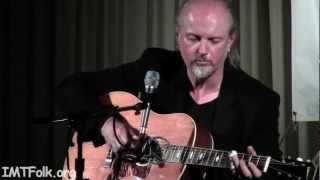 "Corrina, Corrina", Garnet Rogers