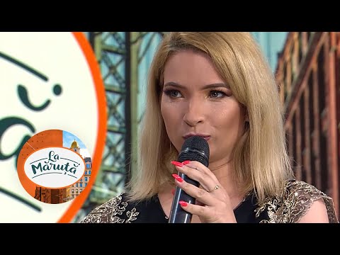 O mai știi pe Ana Maria Pantaze, croitoreasa care a câștigat la Românii au Talent?