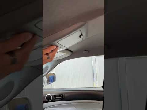2nd gen Tacoma rear window mod