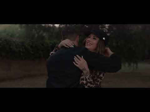 Chries & Nikasoul  "Davanti A Te" - Official Video