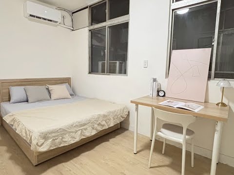 【免服務費】☀️近西門、台大醫院☀️飲水機微波爐 分租套房 中正區-衡陽路 591租屋 月租16,500元/月