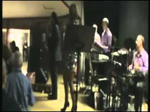 Blagica Kaleva i grupa Modus - Treleborg Svedska