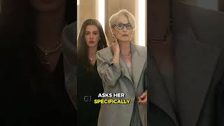 Devil Wears Prada 2 is a GREAT Workplace Movie! | Workplace Weirdness