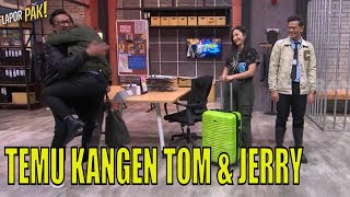 Download lagu Pasukin Gagal Mudik Gara-Gara Dapat Tugas Dari Komandan | LAPOR PAK! (24/04/23) Part 1 mp3