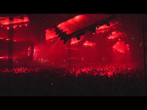 Tocadisco @ Mayday Poland 2013 (09-11-2013)