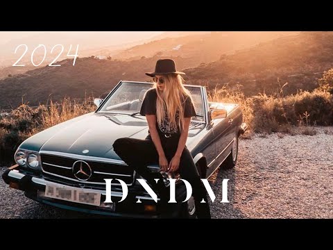 DNDM - Black Rain (Original Mix)