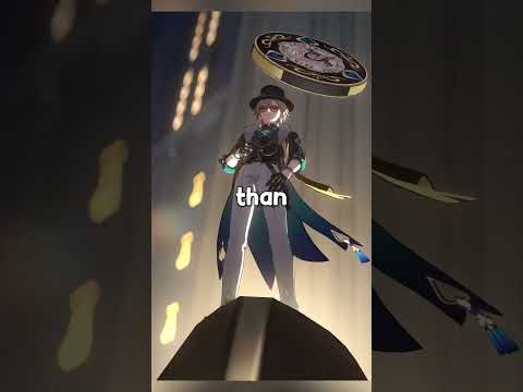 The Truth About Honkai's Pity System Revealed