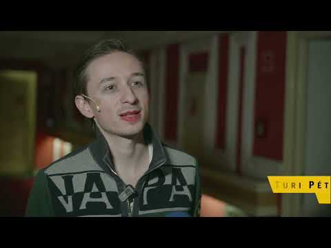 Így készült A dzsungel könyve a Szegedi Nemzetiben