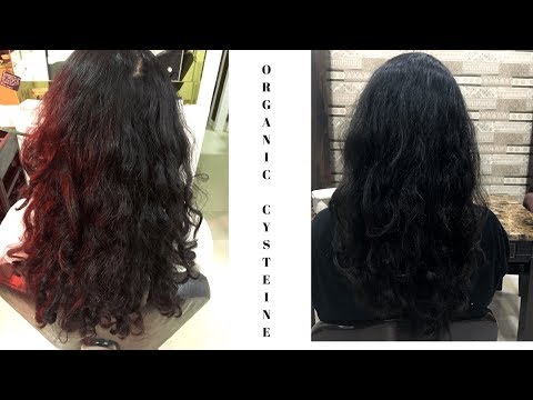 download lagu mp3 mp4 Cysteine Treatment For Curly Hair, download lagu Cysteine Treatment For Curly Hair gratis, unduh video klip Cysteine Treatment For Curly Hair