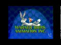 Warner Bros Animation 1992