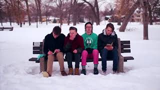 Warm Glow - Hippo Campus