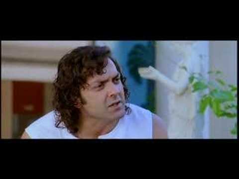 Naqaab - Dialogue Trailor