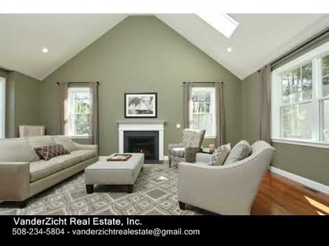 17 Rifleman Way lot 1, Uxbridge MA 01569 - Single Family Home - Real Estate - For Sale -