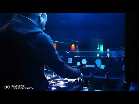 Matya @ Chagica - Depo klub 27.11.2019