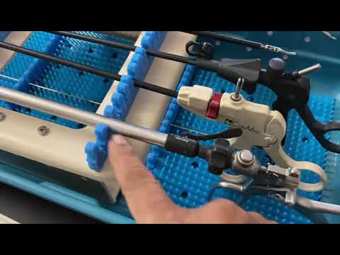 Surgical Trays