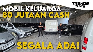 Download lagu EVERYTHING IS HERE! CHEAP FAMILY CARS, MANY COMMERCIAL VEHICLES, PRICES UNDER 100 MILLION, SHOP A... mp3 Download lagu EVERYTHING IS HERE! CHEAP FAMILY CARS, MANY COMMERCIAL VEHICLES, PRICES UNDER 100 MILLION, SHOP A... mp3