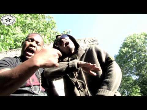 Shots 'N' Pinky - Ride 4 Me !! (Mini Video)