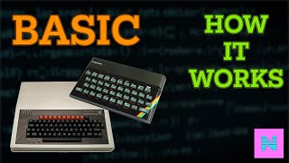 Download lagu Sinclair BASIC vs BBC BASIC - How to fit an entire devkit inside 64K mp3