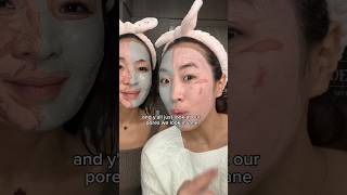 Part 1 of my 50 year old mom’s skincare secrets! #korean #skincare #mom #glowyskin #koreanskincare