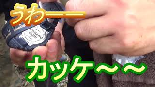 みんなの森サバゲー＃６5