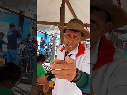 NA FEIRA DE LAGOA DO OURO-PE