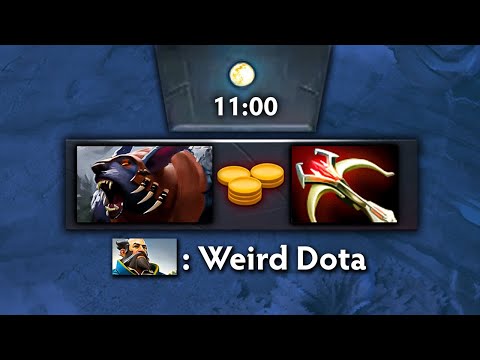 URSA 7.40 PATCH IS VALVE BIGGEST MISTAKE!