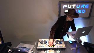 Futurebound NYC: Deephouse, Techno and Techhouse DJ Mix by Peter Munch