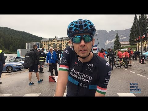 Adriatica Ionica -  Stage 2 Recap