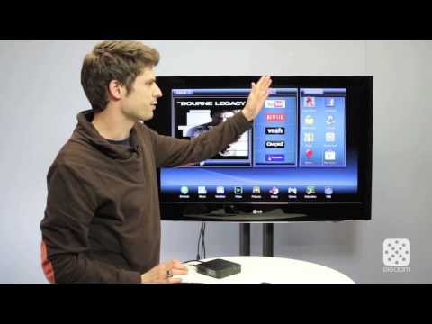 Cord Cutters: Testing the Android Cloud TV Box