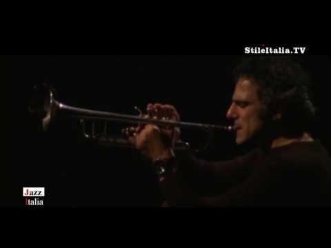 Danilo Rea and Paolo Fresu !!! Best Piano and Trumpet !!!  VERY COOL JAZZ !!!