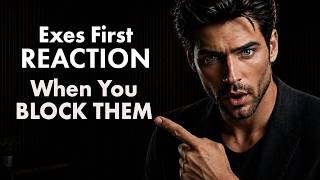 You Block an Avoidant… Here’s What They Secretly Feel