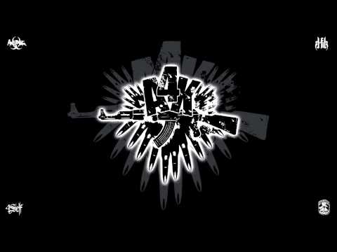 K-Fik - 13."True love is suicide" [►AK4 VOL.1]