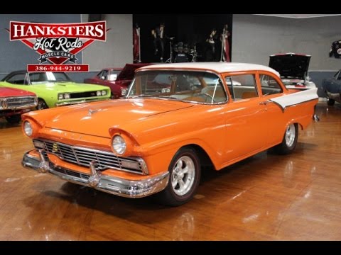 1957 Ford Custom (CC-931273) for sale in Indiana, Pennsylvania