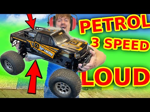 The RC Car you can't have