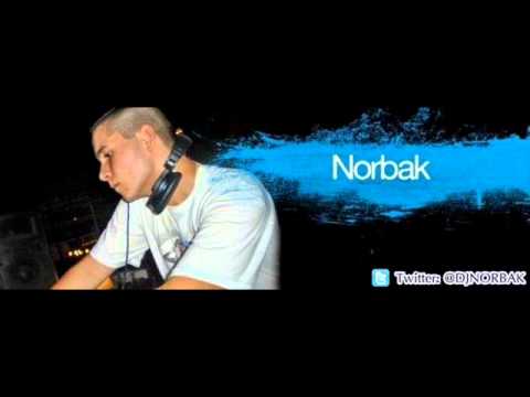 NORBAK - Halloween Mix 2011 [28.10.2011]
