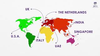 JBCN International School Video