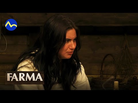 Opitá Giuliana v akcii - FARMA