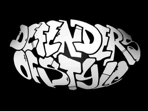 Defenders of style - Under pressure