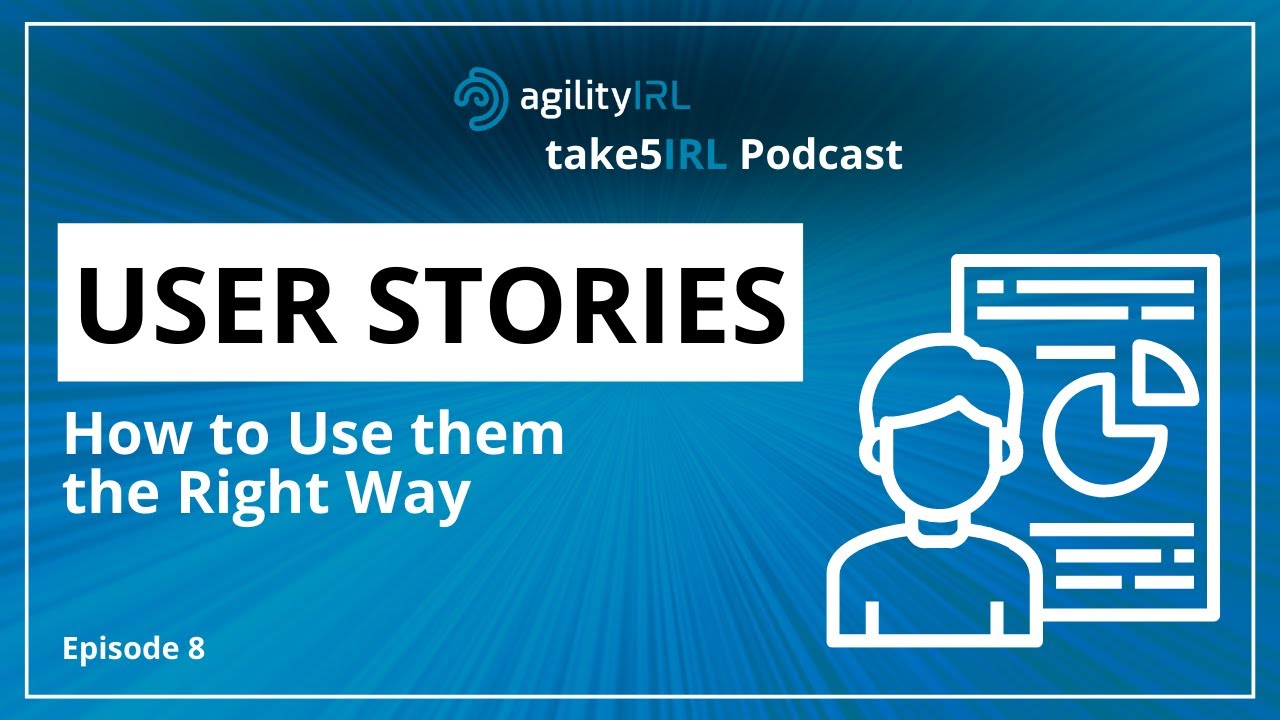 User Stories - A Mechanism for Communication, not a Contract!