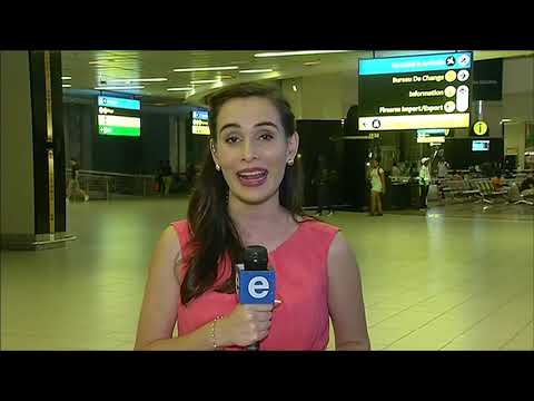 Mbalula dismisses airport closure rumours