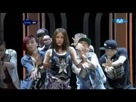 BoA Only One Compilation/Mix (Feat. Yunho, Eunhyuk, Taemin, Luhan and Sehun)