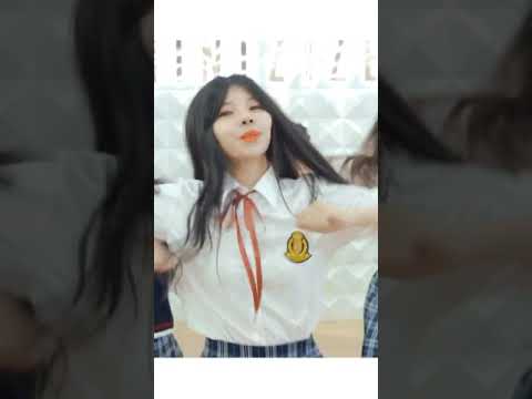 Reunion cover Gfriend (Me gustas)From Thailand #gfriend #여자친구 #megusta